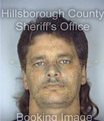 Kelly Edward - Hillsborough County, FL 