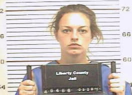 Smith Erin - Liberty County, TX 