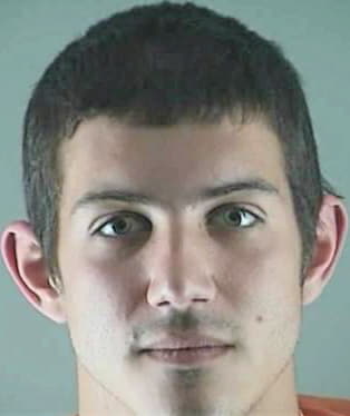 Morales Giani - Horry County, SC 