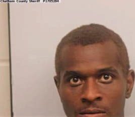 Hawthorne Herbert - Chatham County, GA 