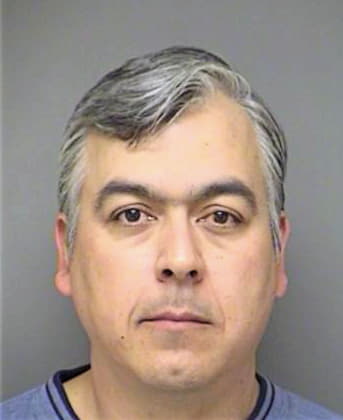 Moran Homero - Denton County, TX 