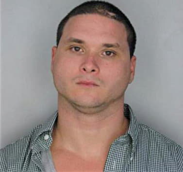 Hernandez Humberto - Hillsborough County, FL 