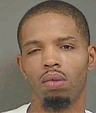 Brown James - Mecklenburg County, NC 