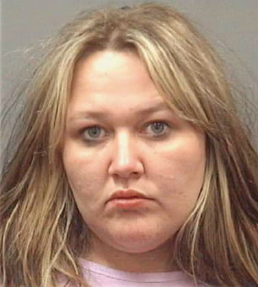 Chalker Jessica - Rowan County, NC 