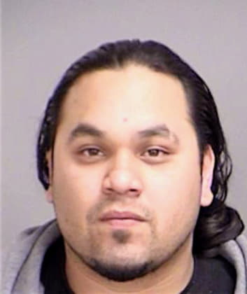 Diaz Jesus - Brazos County, TX 