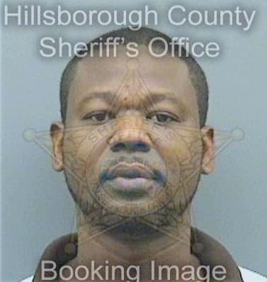 Williams Joe - Hillsborough County, FL 