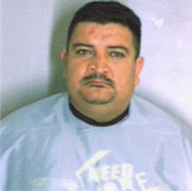Vargas-Moreno Joli - Dekalb County, GA 
