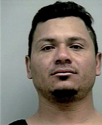 Gonzales Jose - Gwinnett County, GA 