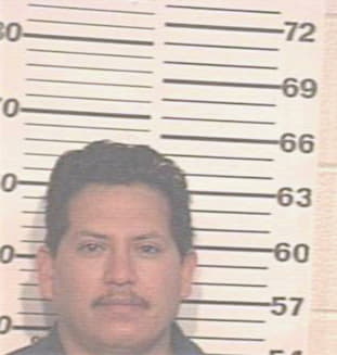 Rodriguez Juan - Hidalgo County, TX 