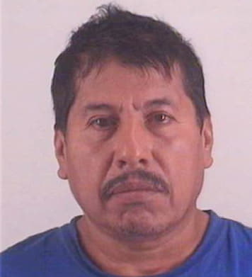 Sandoval Julian - Tarrant County, TX 