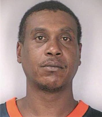 Johnson Kenny - Hillsborough County, FL 