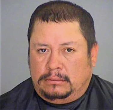 Estrada-Ontiveros Martin - Bastrop County, TX 