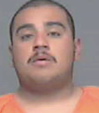 Montoya Michael - TomGreen County, TX 