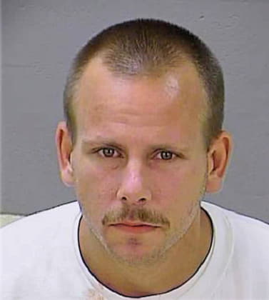 Smarr Michael - Lynchburg County, VA 