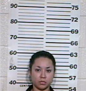 Chavez Miriam - Hidalgo County, TX 