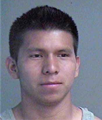 Gomez Nicolas - Madera County, CA 