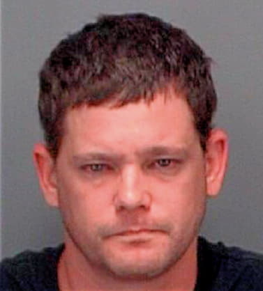Landry Paul - Pinellas County, FL 