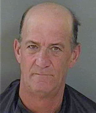 Bishop Peter - IndianRiver County, FL 