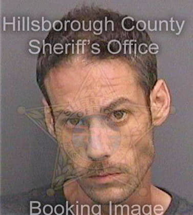 Reifman Phillip - Hillsborough County, FL 