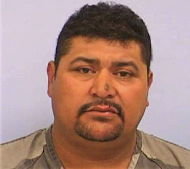 Gonzalez Porfirio - Travis County, TX 