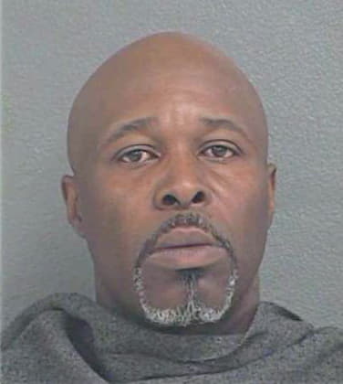 Herbert Reginald - Wyandotte County, KS 