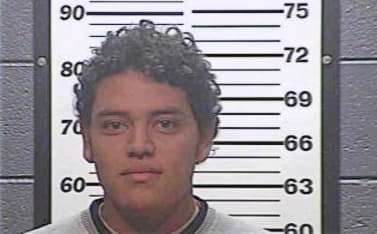 Roque Rene - Gordon County, GA 