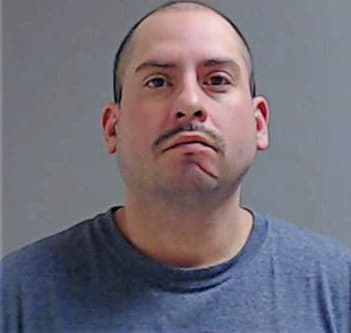 Martinez Ricardo - Hidalgo County, TX 