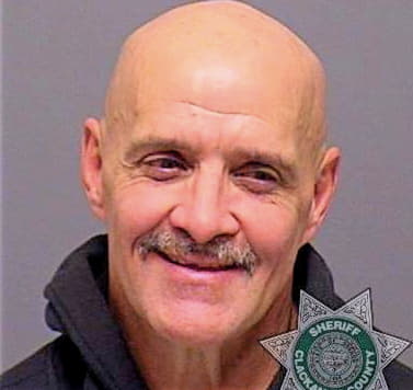 Barnett Robert - Clackamas County, OR 