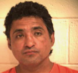 Alejandro Rolando - Hidalgo County, TX 