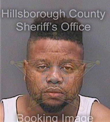 Purcell Romando - Hillsborough County, FL 