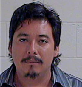 Sanchez Ruben - Hidalgo County, TX 