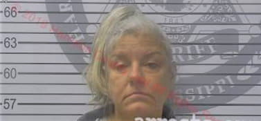 Smith Sally - Harrison County, MS 