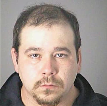 Therrien Samuel - Pasco County, FL 