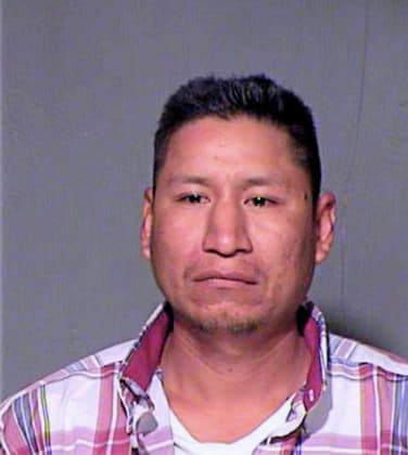 Perez-Gomez Seferino - Maricopa County, AZ 