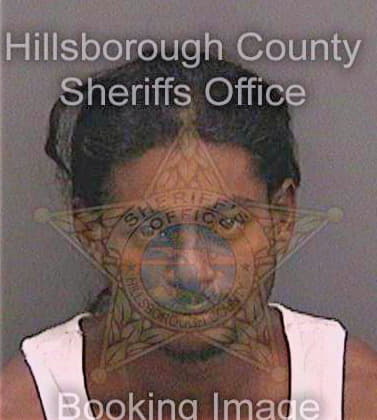 Persaud Shankar - Hillsborough County, FL 