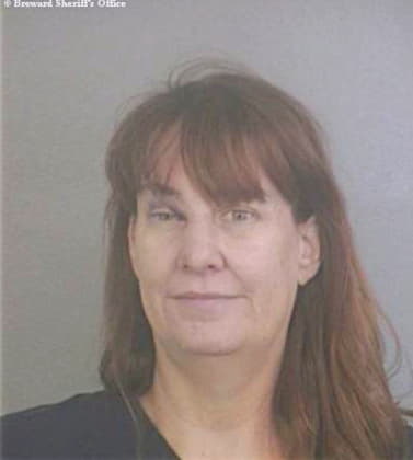 Stepper Sheri - Broward County, FL 