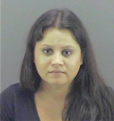 Kramer Shonna - Gregg County, TX 