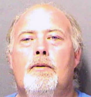 Martin Steve - Mecklenburg County, NC 
