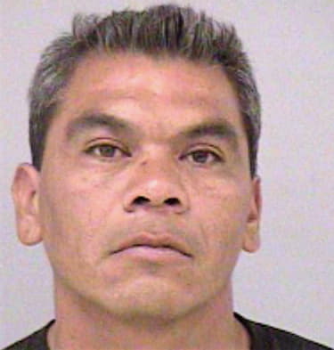 Lewis Steven - Madera County, CA 
