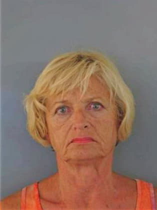Sones Susan - Charlotte County, FL 