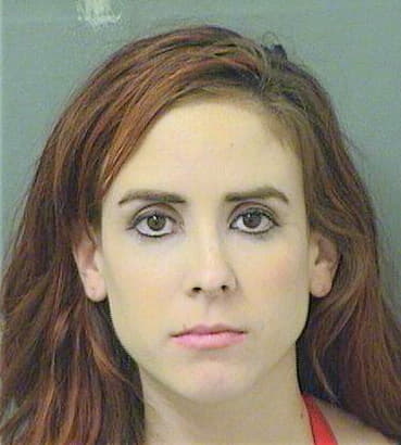 Guevarez Tracy - PalmBeach County, FL 