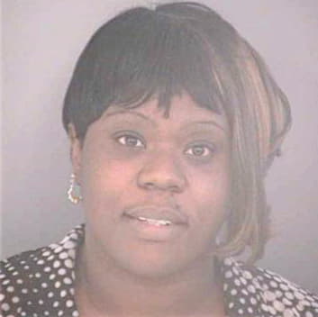 Massey Trina - Hillsborough County, FL 