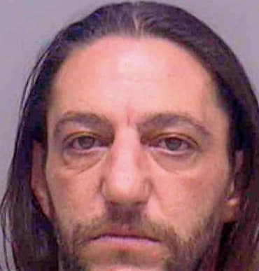 Sanfilippo Wayne - Lee County, FL 