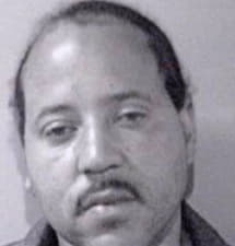 Payne Wynton - Leon County, FL 
