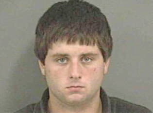 Stefanu Zackari - Catoosa County, GA 