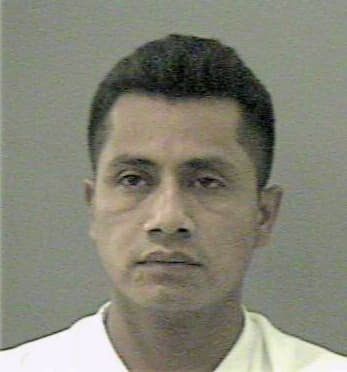 Galindo-Felix Bonifacio - Gwinnett County, GA 