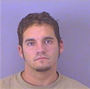 Marable Brandon - Smith County, TX 