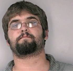 Muller Bryan - Hillsborough County, FL 