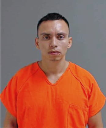 Perez Carlos - Hidalgo County, TX 