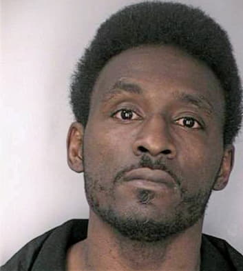 Williams Charles - Hillsborough County, FL 